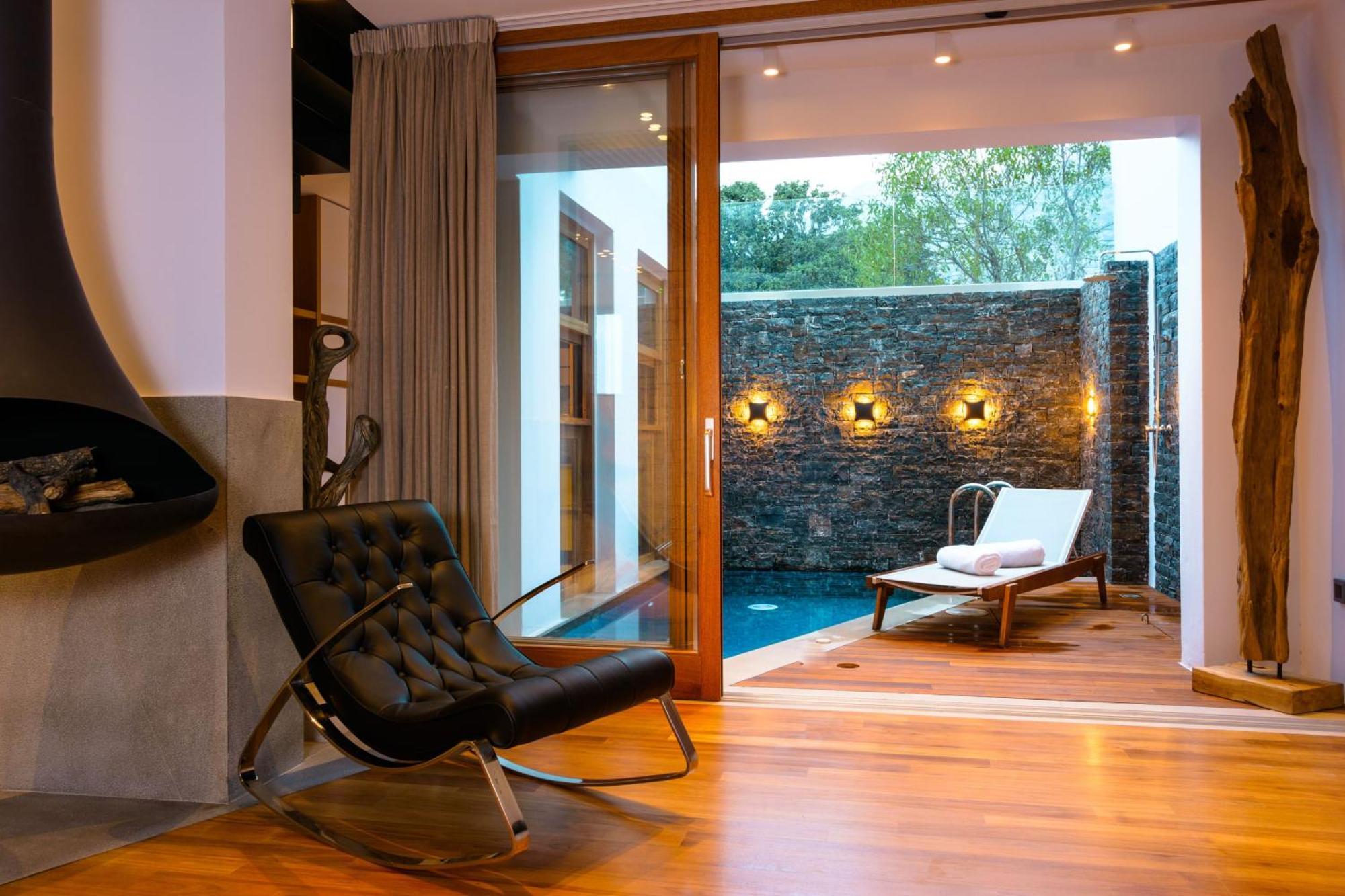 Casa Di Plaka Βίλα Ελούντα Εξωτερικό φωτογραφία